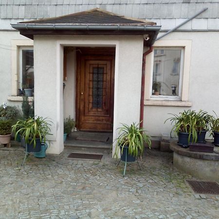 Ferienwohnung Bretnig Grossrohrsdorf Экстерьер фото